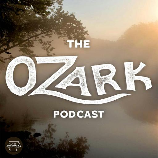 Ep. 237 - Ryan Walker - The 10% Rule: How to Find Smallmouth in Late Summer on Any Ozark Stream