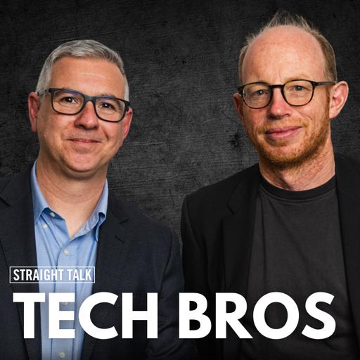 The Atlassian Story: The Rise of the Tech Bros & the Ultimate Broken Partnership