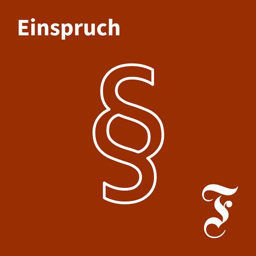 #406: Frauke Brosius-Gersdorf über ihre gescheiterte Richterwahl