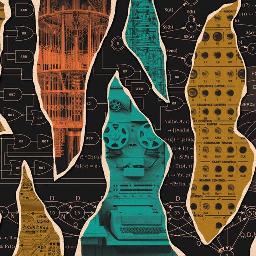 Does Computer Science Need Computers?