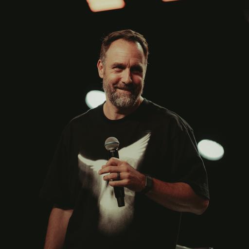 Parceria com Deus - Banning Liebscher