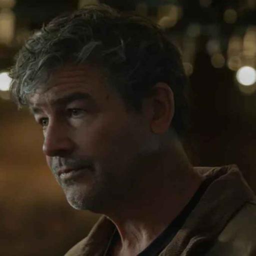 Ep. 127 - Is ‘Lanterns’ S1E04 Its Best Ep Yet? Or Just Extremely Anticlimactic? (Plus: ‘Dark Matter’ S2E02 Feels Like It’s Trying to Do Too Much)