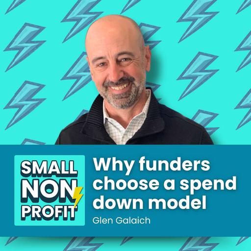 Family Foundations & Private Philanthropy: Why Spend-Down Foundations Are Different