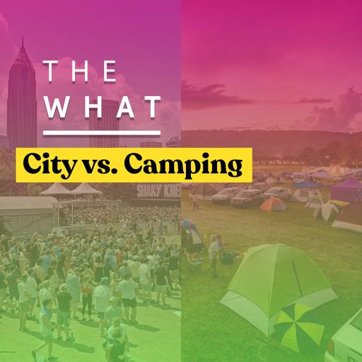 Two Festivals We're Hitting This Fall: Shaky Knees & CaveFest