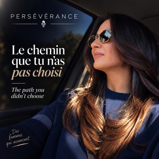 Le chemin que tu n’as pas choisi