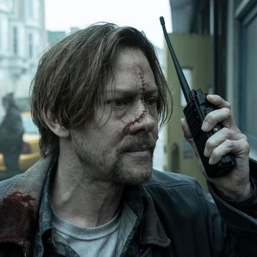 The Talking Dead #758: Dead City s03e07 “Hourglass”