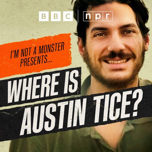 New: Where is Austin Tice?