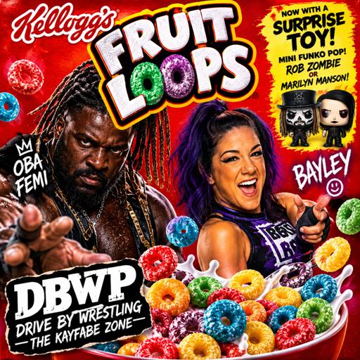 Fruit Loops