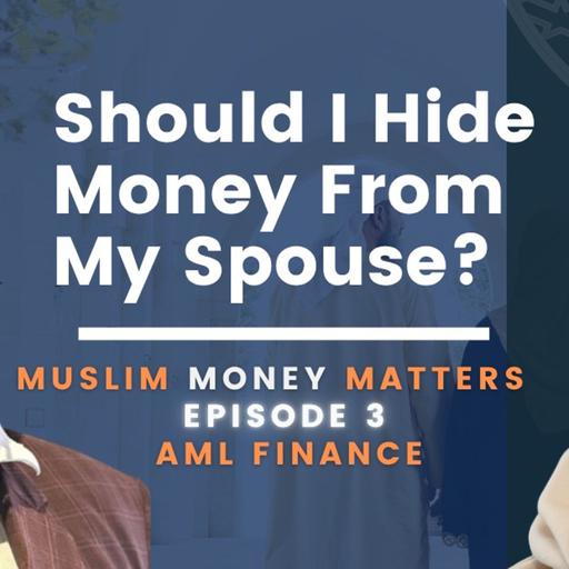 50k Mahr, Hiding Money, & Who Pays for the Wedding?