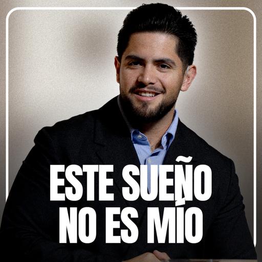 Este sueño no es mío