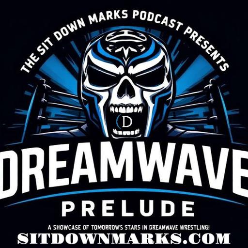 Dreamwave Prelude Volume 14 Uprising 9 (Audio)