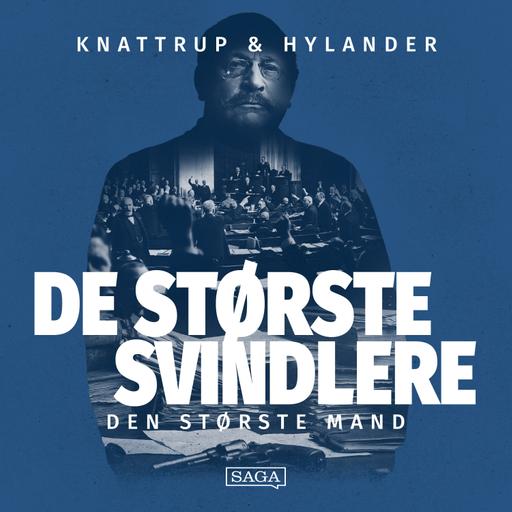 Premiere på De største svindlere