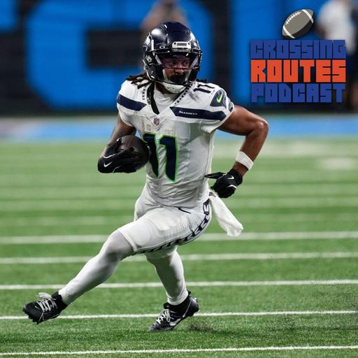 Week 1 Primer (2026 Fantasy Football Is Officially Here!)