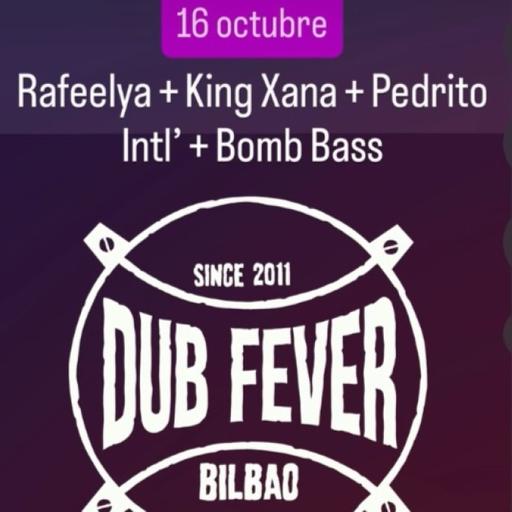 Reggae Burning Etxea 06-09-26