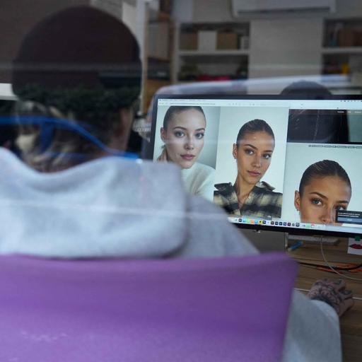 Has Fashion Had Enough of AI?
