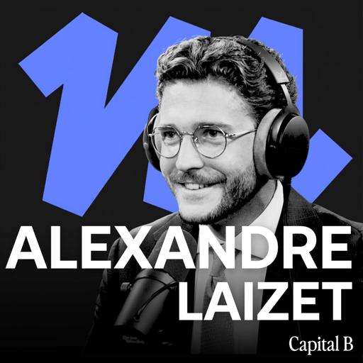 #334 - Bitcoin : le prochain cycle n’aura rien à voir avec les précédents - Alexandre Laizet