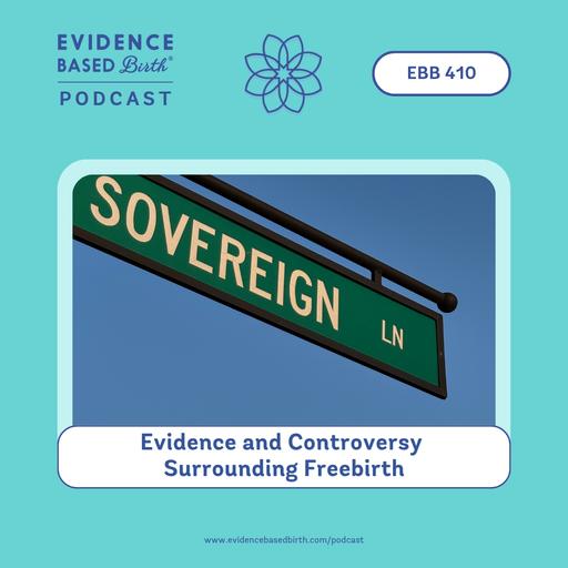 EBB 410 - Evidence and Controversy Surrounding Freebirth