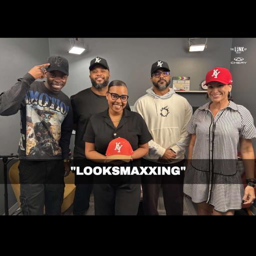 Episode 174 | “Looksmaxxing”