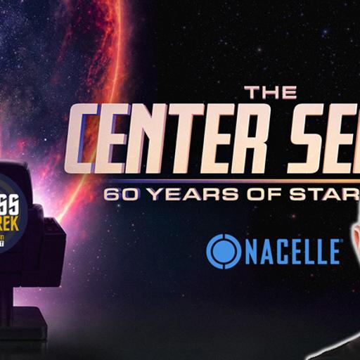 Bonus Interview: Brian Volk-Weiss On ‘The Center Seat’ Star Trek Docuseries Season 2