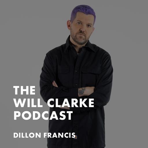 Dillon Francis On Making Bad Music Til It Gets Good