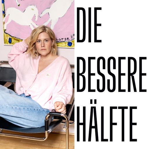 Franca Cerutti und die innere Oma