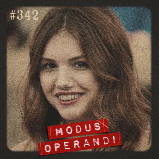 #342 - Hannah Murray: a atriz vítima de uma seita