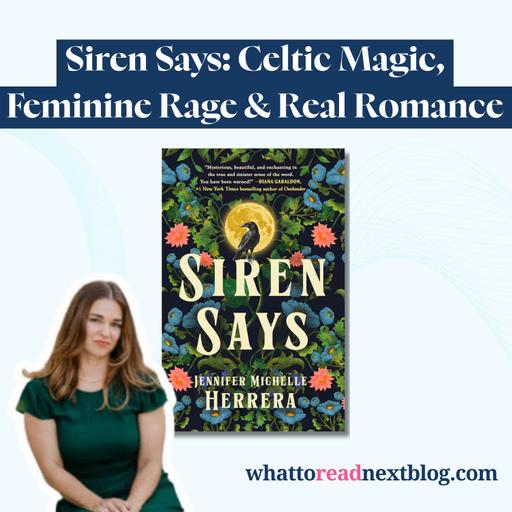 The Myth of the Debut Author, Explained by an Agent | Siren Says by Jennifer Herrera