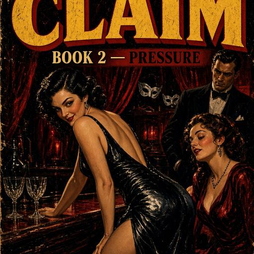 DirtyBitPodcast 372-- After Hours Claim Book2 Pressure