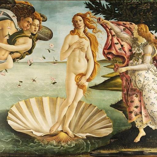 307: Planet Narnia: Saturn, Mercury, and Venus