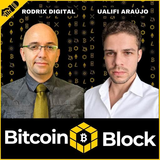 Saiba agora se o seu deputado vota a favor do Bitcoin | Entrevistas Blockchain Ualifi Araújo