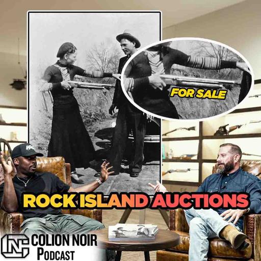 Rock Island Auctions