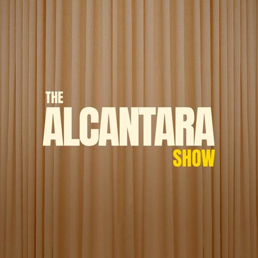 Se Você Não Escutou Nenhum Episódio Dessa Temporada, Escute Esse | The Alcantara Show [S03EP10]
