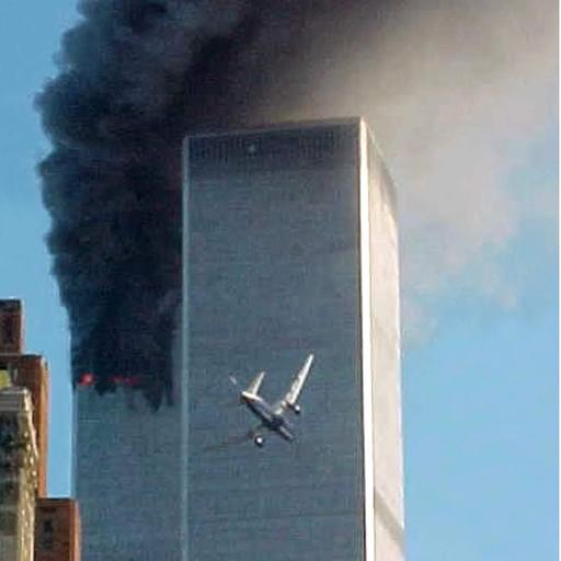 The Heroism and Resiliency of 9-11 with Dr. Chris Meek