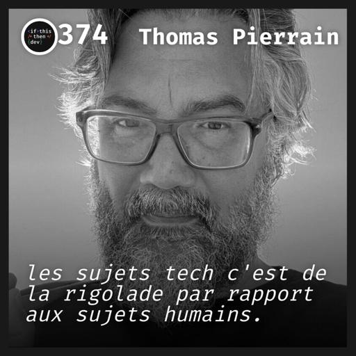 #374.src - Architecture: Pourquoi les sujets humains font toute la différence avec Thomas Pierrain