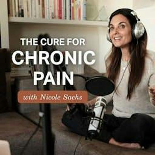 From the Vault: REAL TIME HEAL - TMJ, Migraines, Self-Care, and Boundaries with Katie