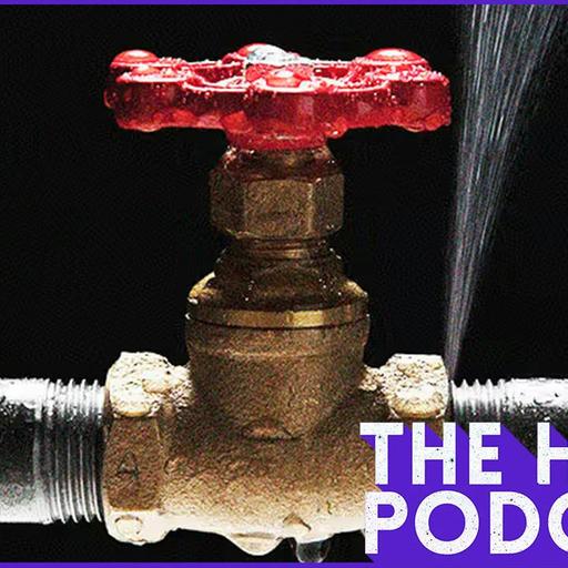 The HP Podcast 393 - The Leaky Valve
