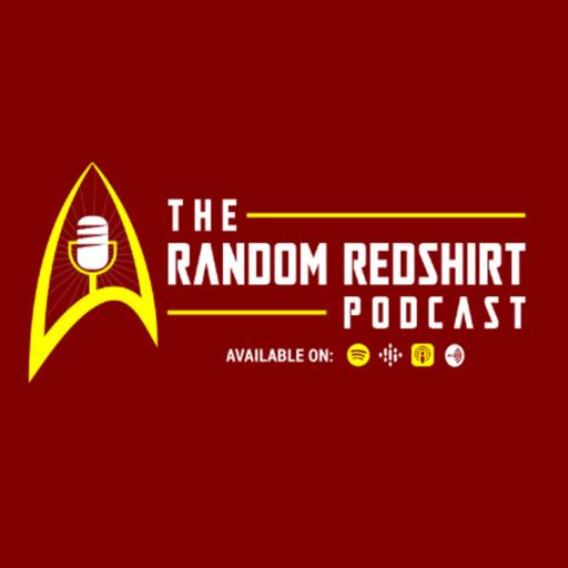 A Star Trek 60th Anniversary Special!