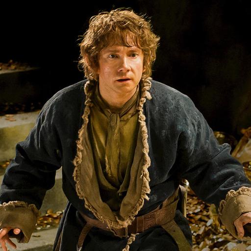 'The Hobbit' Had a Heart Buried Beneath a Hoard of Hollywood Bloat