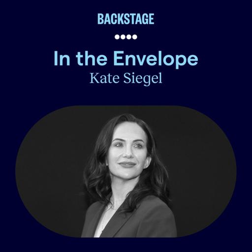 Kate Siegel