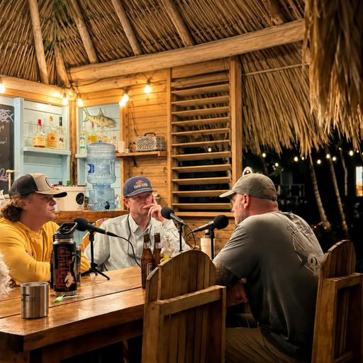 Drifter Belize Round Table