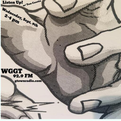 Show 688: Somethin' For Ya