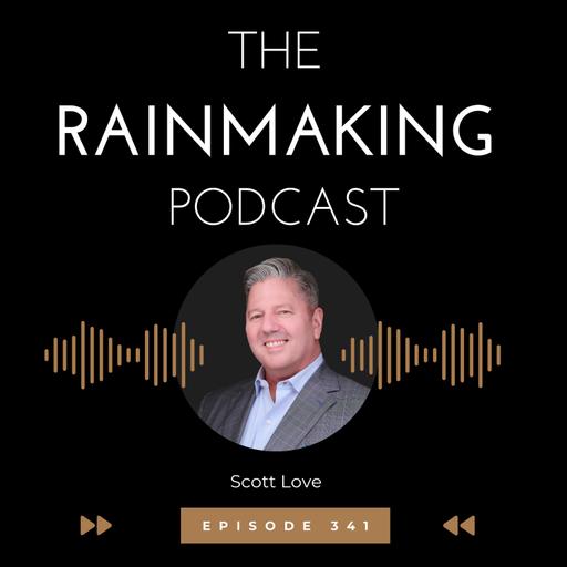 TRP 341: Expanding Trust in Your Niche with Scott Love