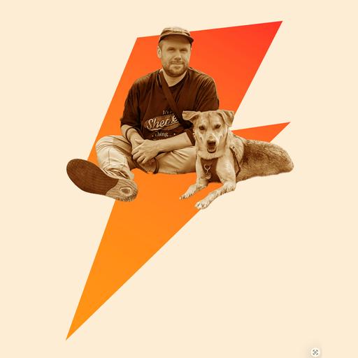 Zack Mykula - Pup