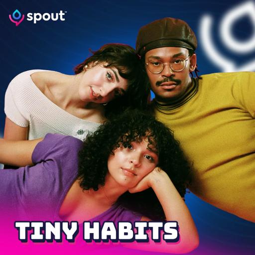 Tiny Habits on ‘Keepers’ & Performing at Matty Healy’s Wedding