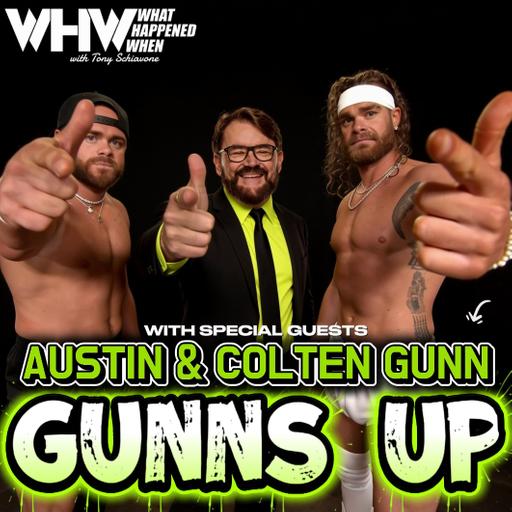 Episode 503: Austin and Colten Gunn