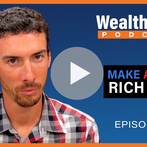 Make America Rich Again | Episode 590
