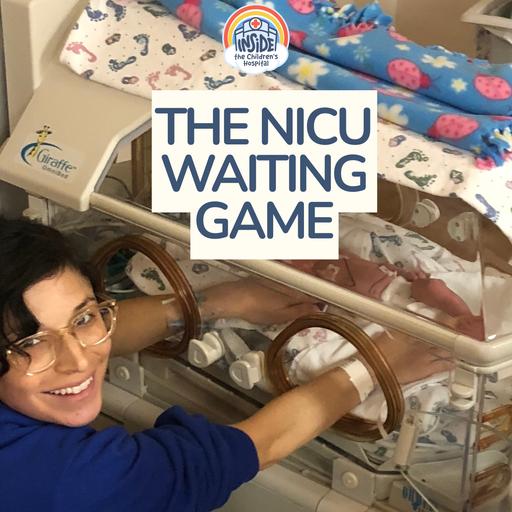The NICU Waiting Game: NICU Awareness Month