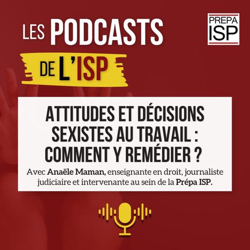 Attitudes et décisions sexistes au travail : comment y remédier ?