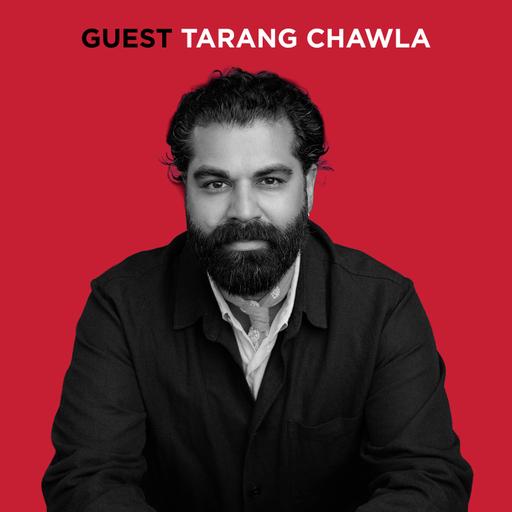 Drawn to the Manosphere: Tarang Chawla on Fighting Misogyny with Empathy | You're Gonna Want to Hear This