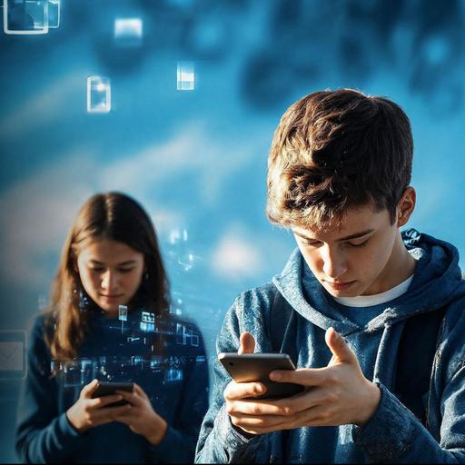 Kinderfänger 2.0: Im Visier sadistischer Netzwerke